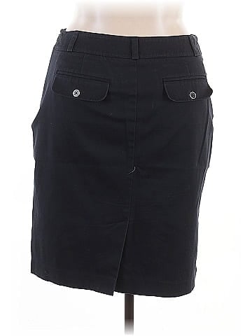 Dana Buchman Casual Skirt (view 2)