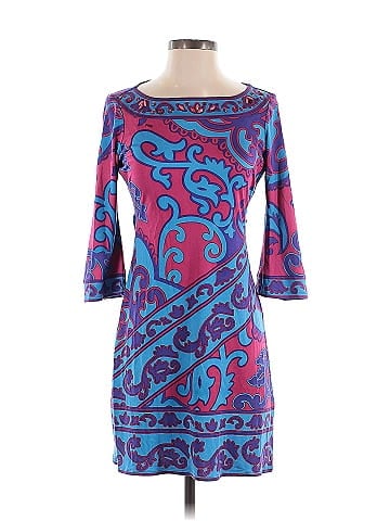 Hale Bob Cocktail Dress (view 1)