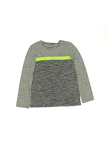 Jumping Beans Long Sleeve T-Shirt (view 1)