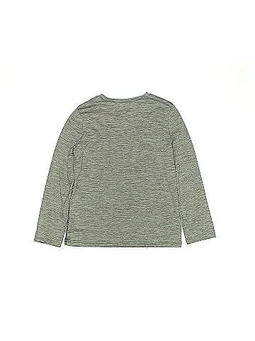 Jumping Beans Long Sleeve T-Shirt (view 2)