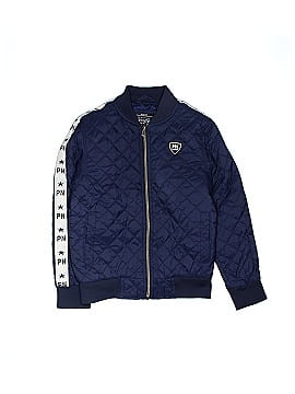 Parish Nation Track Jacket (view 1)