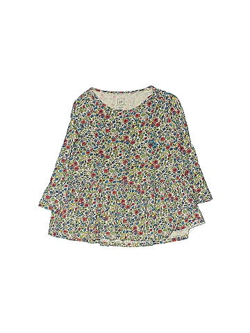 Baby Gap 3/4 Sleeve Blouse (view 1)