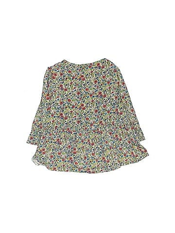 Baby Gap 3/4 Sleeve Blouse (view 2)