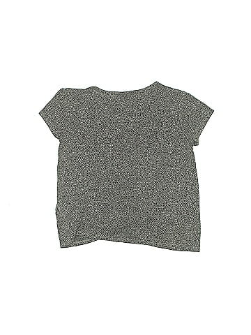 More Than Magic Short Sleeve Top (view 2)