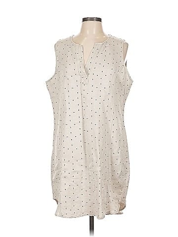 Max Jeans Casual Dress (view 1)