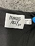 Princess Polly Black Bodysuit Size 4 - photo 3