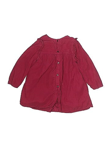 Zara Baby Dress (view 2)