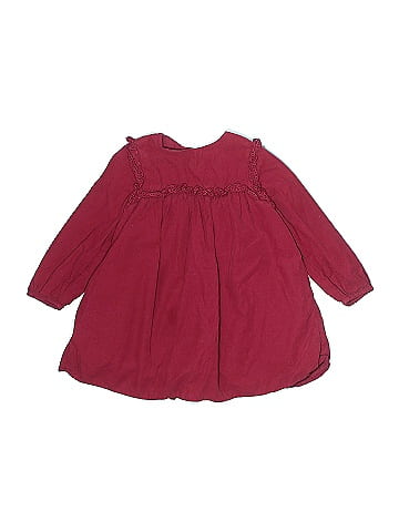 Zara Baby Dress (view 1)
