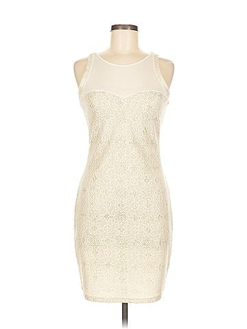 Philosophy of Paek P.O.P Cocktail Dress (view 1)