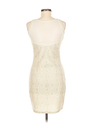 Philosophy of Paek P.O.P Cocktail Dress (view 2)