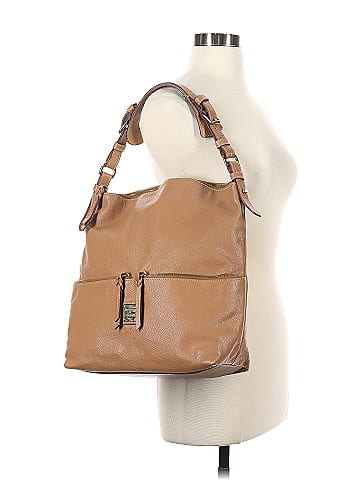 Dooney & Bourke Leather Tote (view 2)