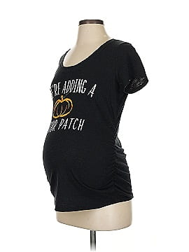 Motherhood Short Sleeve T-Shirt (view 1)