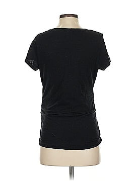 Motherhood Short Sleeve T-Shirt (view 2)