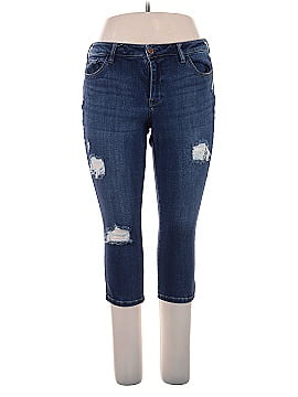 Soho Jeans New York & Company Jeans