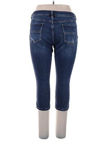 Soho JEANS NEW YORK & COMPANY Jeans (view 2)