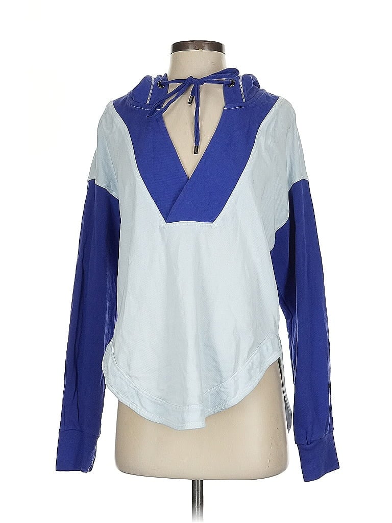 Pre-owned Pilcro Pullover Sweater