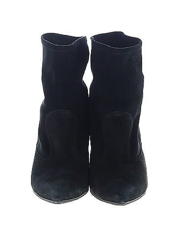 Fabio Rusconi Ankle Boots (view 2)