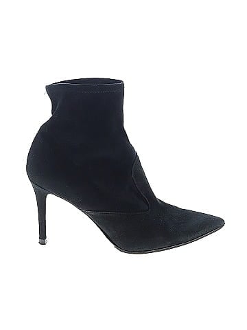 Fabio Rusconi Ankle Boots (view 1)