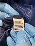 Assorted Brands 100% Polyester Blue Cocktail Dress Size 2 - photo 4