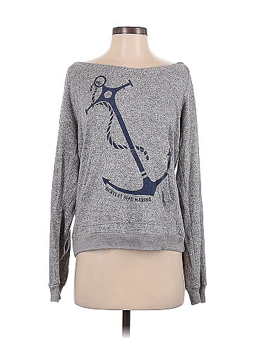 Artisans Pullover Sweater (view 1)