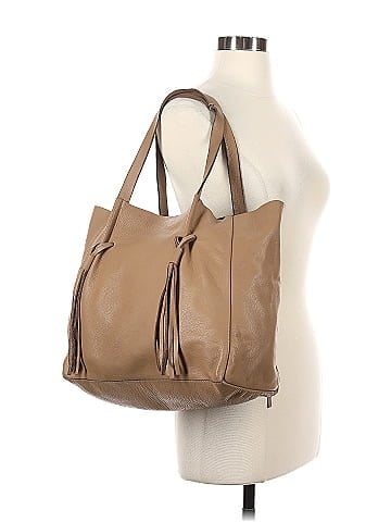 B-Low The Belt Leather Tote (view 2)