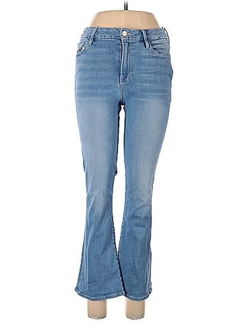 FRAME Denim Jeans (view 1)