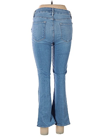 FRAME Denim Jeans (view 2)
