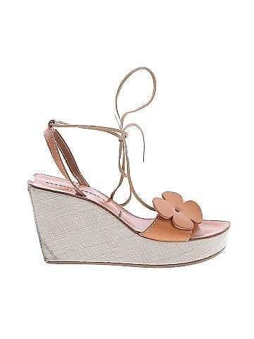 Robert Clergerie Wedges (view 1)