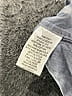 Nili Lotan 100% Cotton Gray Long Sleeve Button-Down Shirt Size M - photo 7