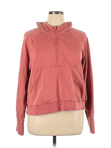 JoyLab Pullover Hoodie (view 1)