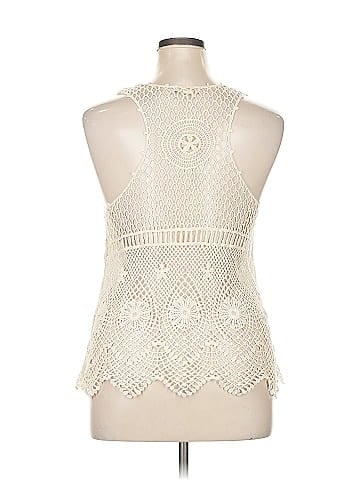 It's Our Time Sleeveless Top (view 2)