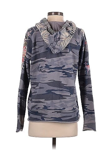 Johnny Was Pullover Hoodie (view 2)