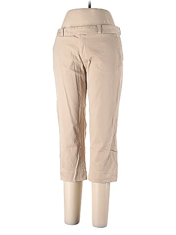 Ralph Lauren Khakis (view 1)