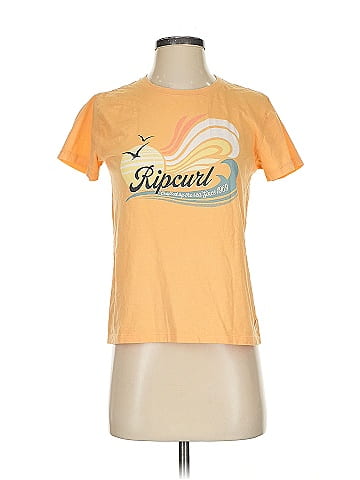 Rip Curl Short Sleeve T-Shirt (view 1)