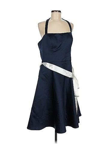 Bill Levkoff Cocktail Dress (view 1)