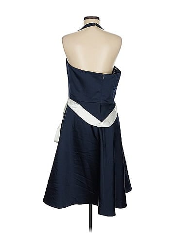 Bill Levkoff Cocktail Dress (view 2)