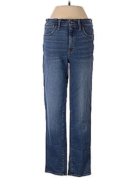 Madewell Jeans (view 1)