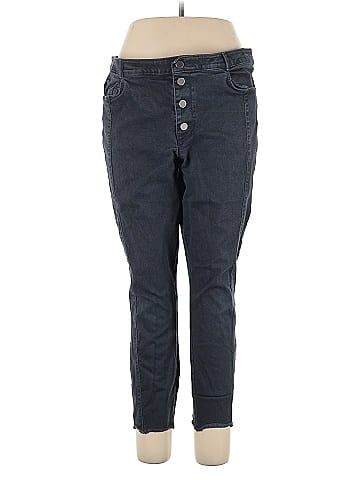 Ann Taylor LOFT Jeans (view 1)