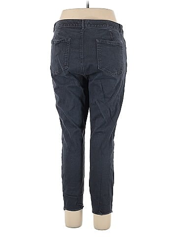 Ann Taylor LOFT Jeans (view 2)