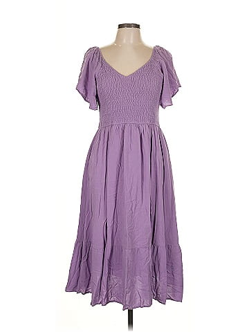 Merokeety Casual Dress (view 1)