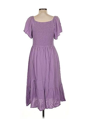 Merokeety Casual Dress (view 2)