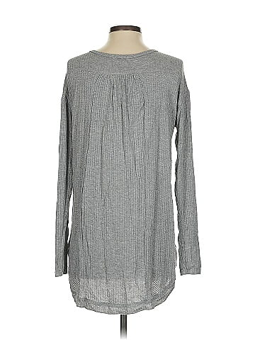 Sweet Romeo Long Sleeve Blouse (view 2)