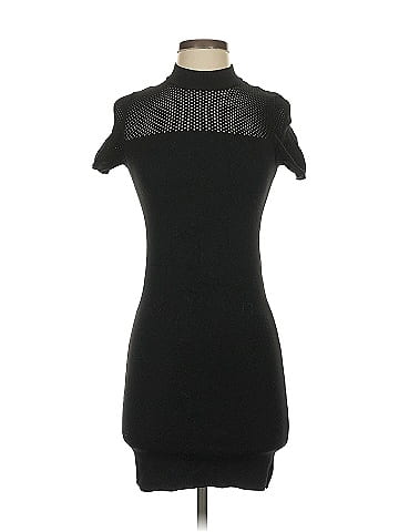 Bershka Cocktail Dress (view 1)