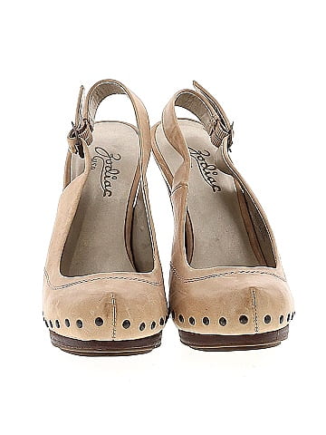 Zodiac Heels (view 2)