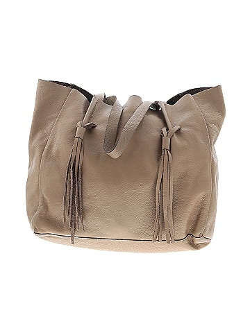 B-Low The Belt Leather Tote (view 1)