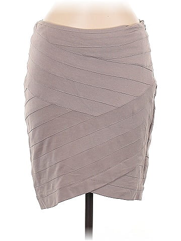 Robert Rodriguez Formal Skirt (view 1)