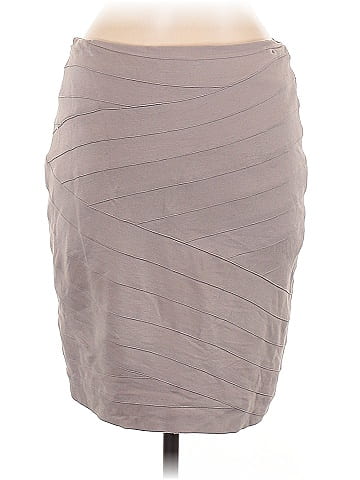 Robert Rodriguez Formal Skirt (view 2)
