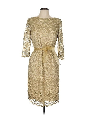 Alex Evenings Cocktail Dress (view 1)
