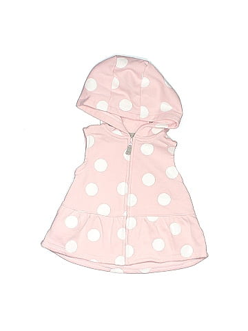 Carter's Poncho (view 1)