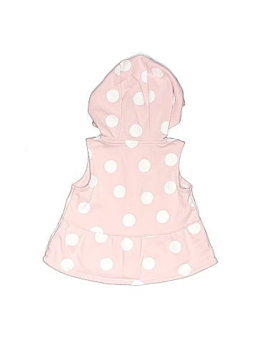 Carter's Poncho (view 2)